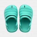 Havaianas Baby Clog Infant's Sandals