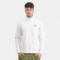 Alpha Industries Half Zip Sweater SL