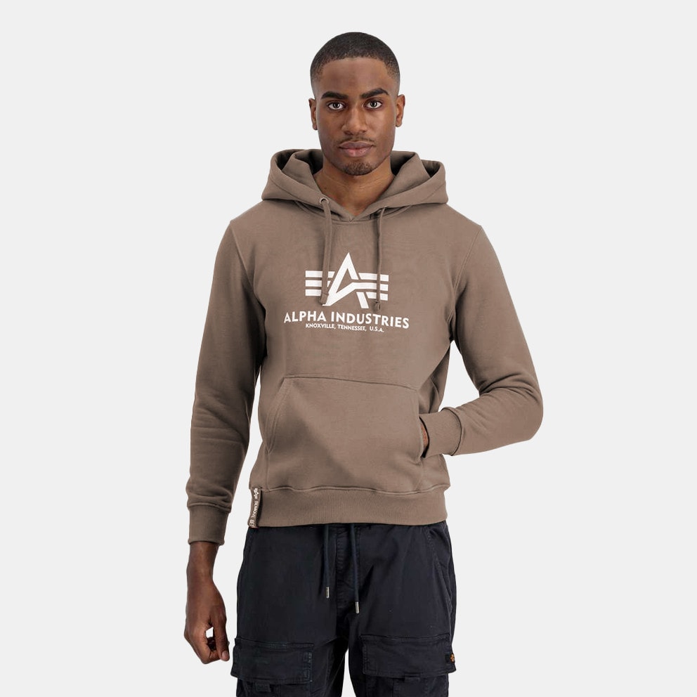 Alpha Industries Basic Men's Hoodie