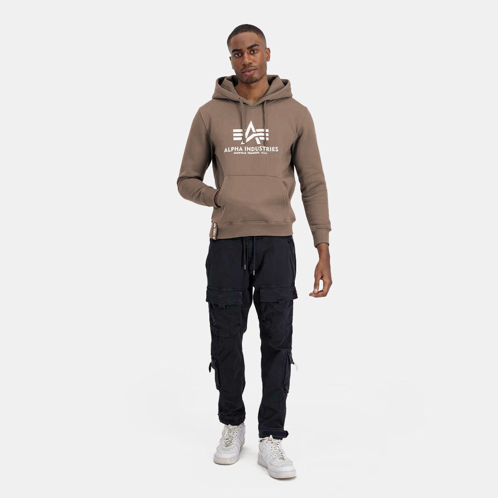 Alpha Industries Basic Men's Hoodie