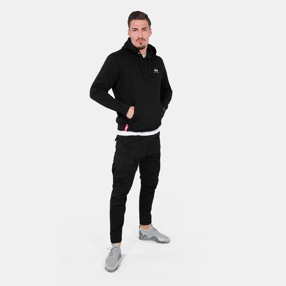 Alpha Industries Men's Hoodie