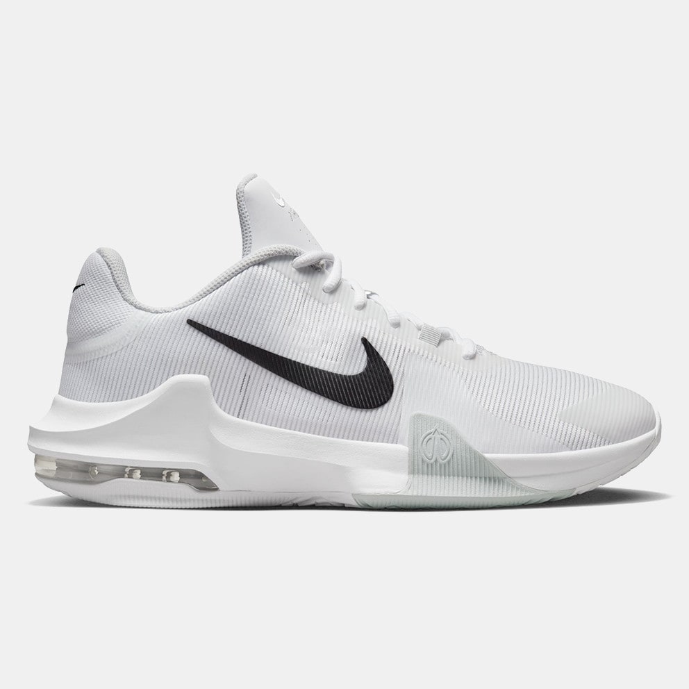 Nike Air Max Impact 4 Men's Basketball Shoes