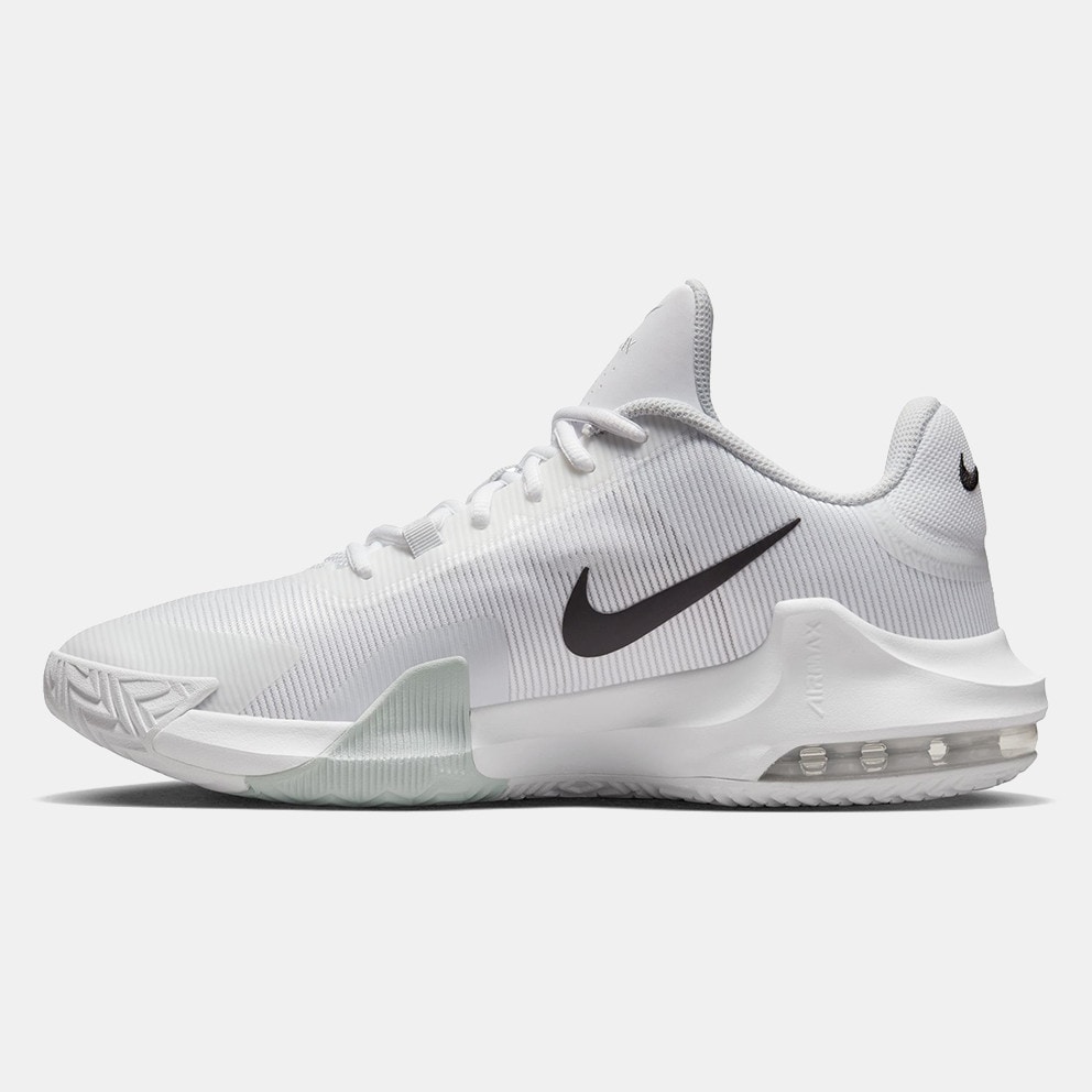 Nike Air Max Impact 4 Men's Basketball Shoes