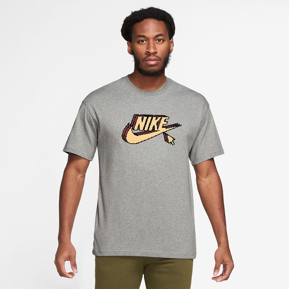 Nike Sportswear 90 Futura Ανδρικό T-shirt (9000151973_6657)