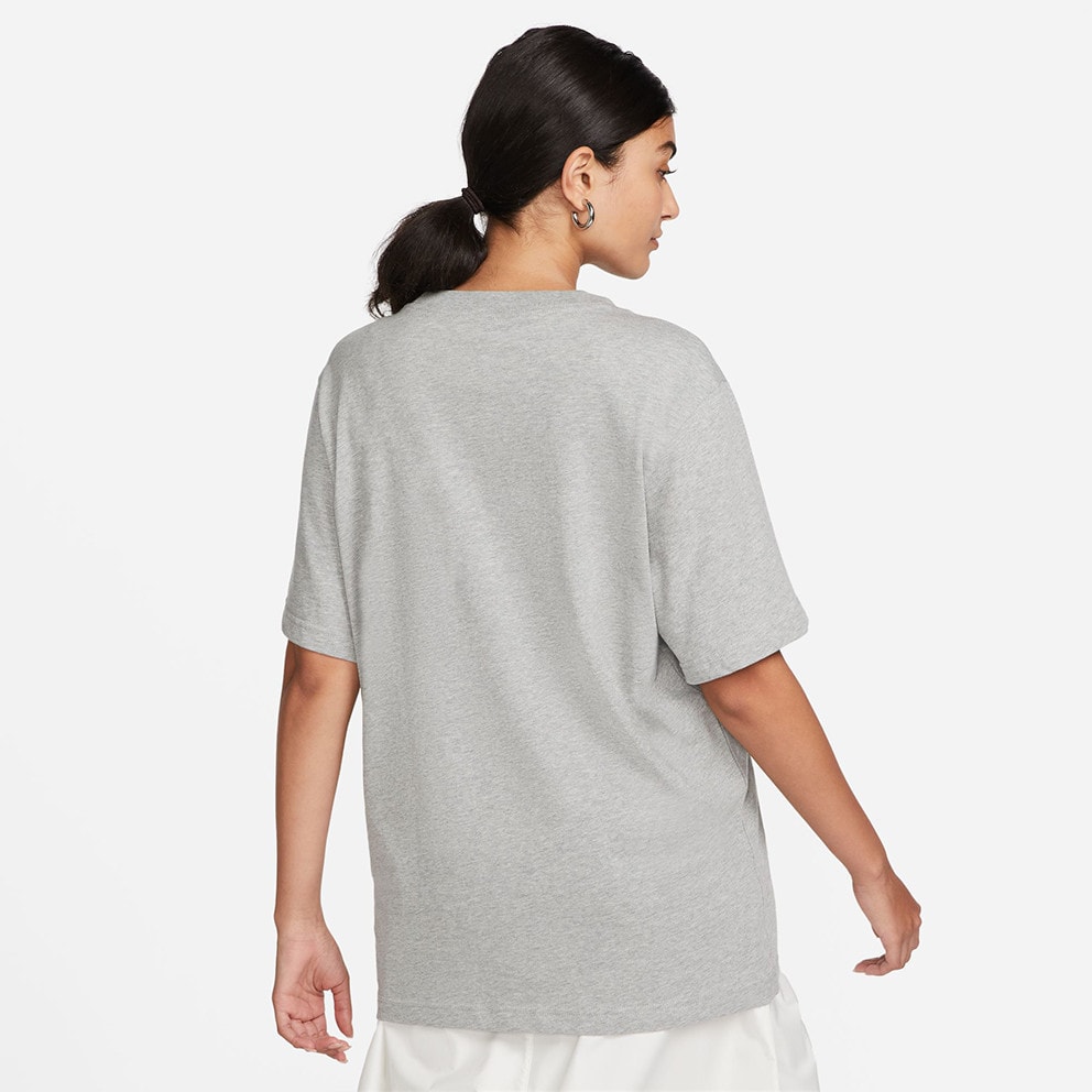 Nike Sportswear Essentials Γυναικείο T-shirt