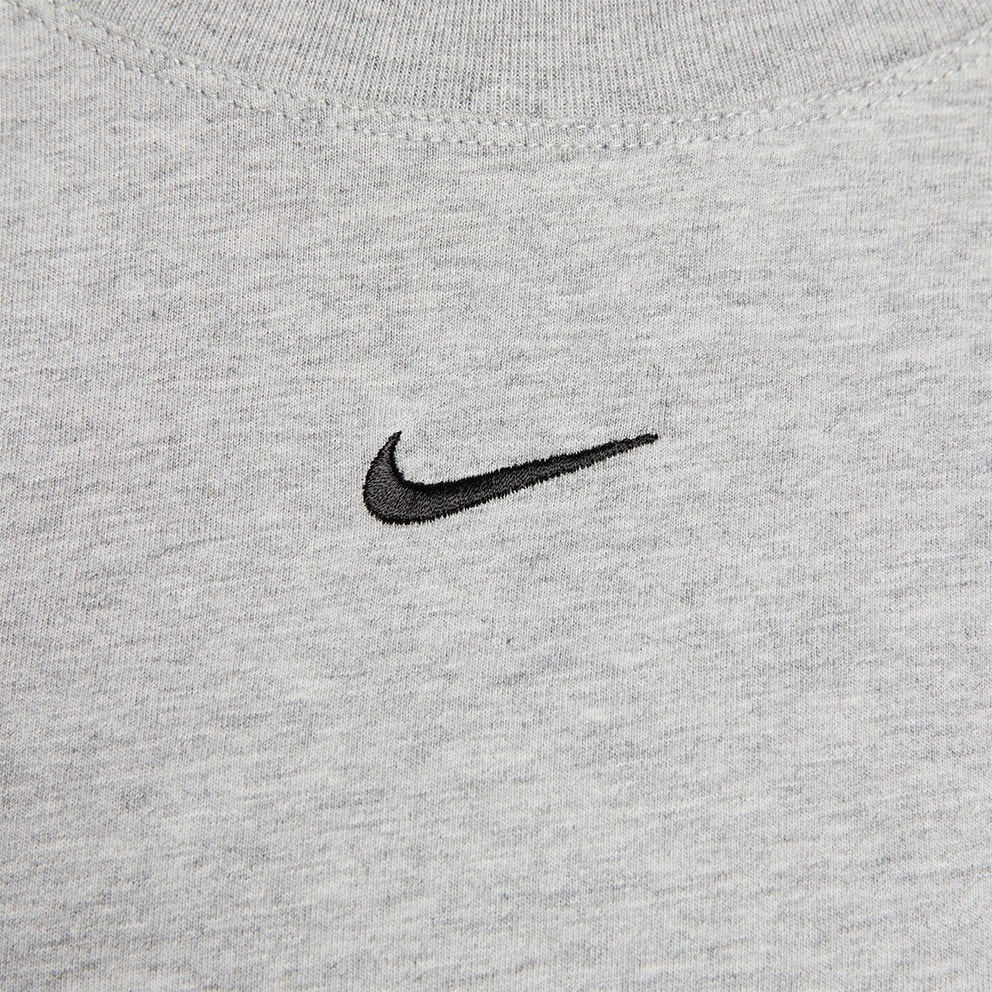 Nike Sportswear Essentials Women's T-shirt Grey FD4149-063