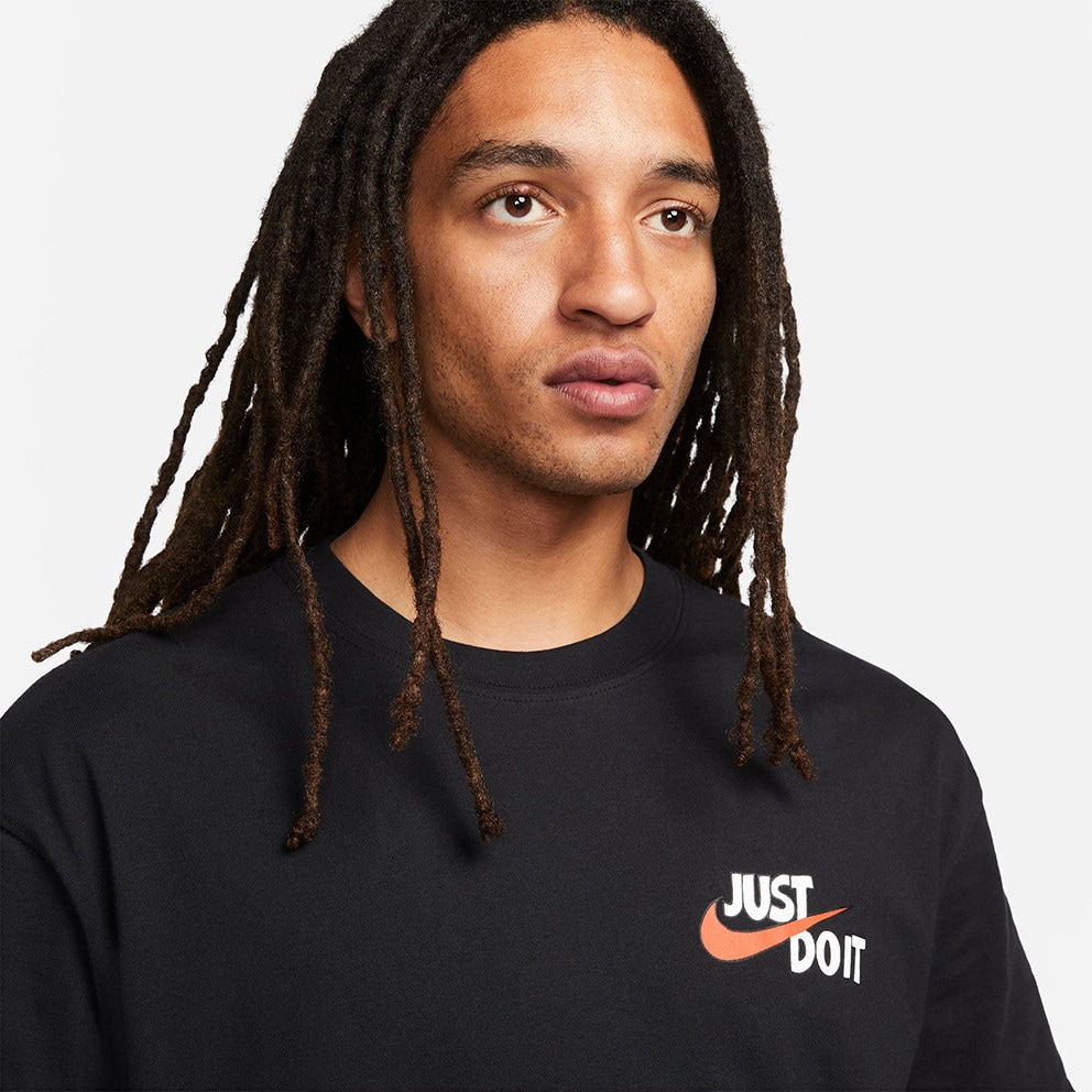 Nike M90 Swoosh Ανδρικό T-shirt