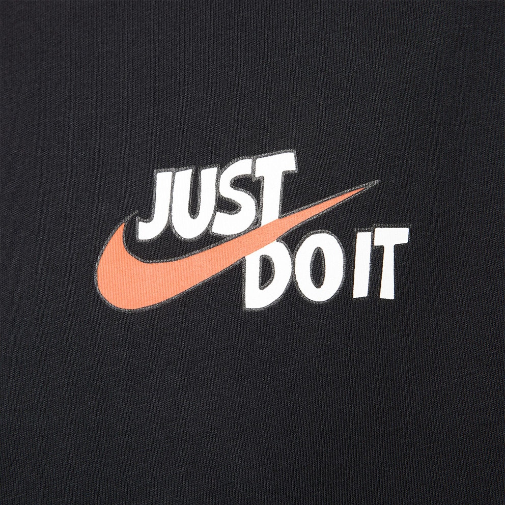 Nike M90 Swoosh Ανδρικό T-shirt