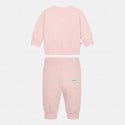 Tommy Jeans Baby Curved Monotype Infants' Set