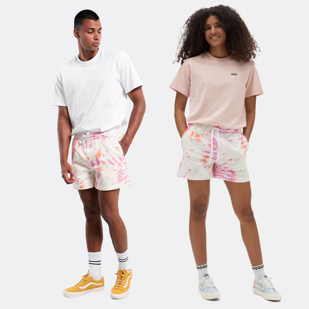 Vans Range Relaxed Unisex Σορτς