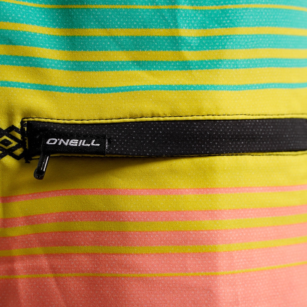 O'Neill Heat Stripe Line 19'' Men's Swimwear Bermuda