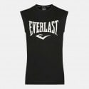 Everlast Sylvan Ανδρικό Αμάνικο T-Shirt