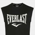 Everlast Sylvan Ανδρικό Αμάνικο T-Shirt