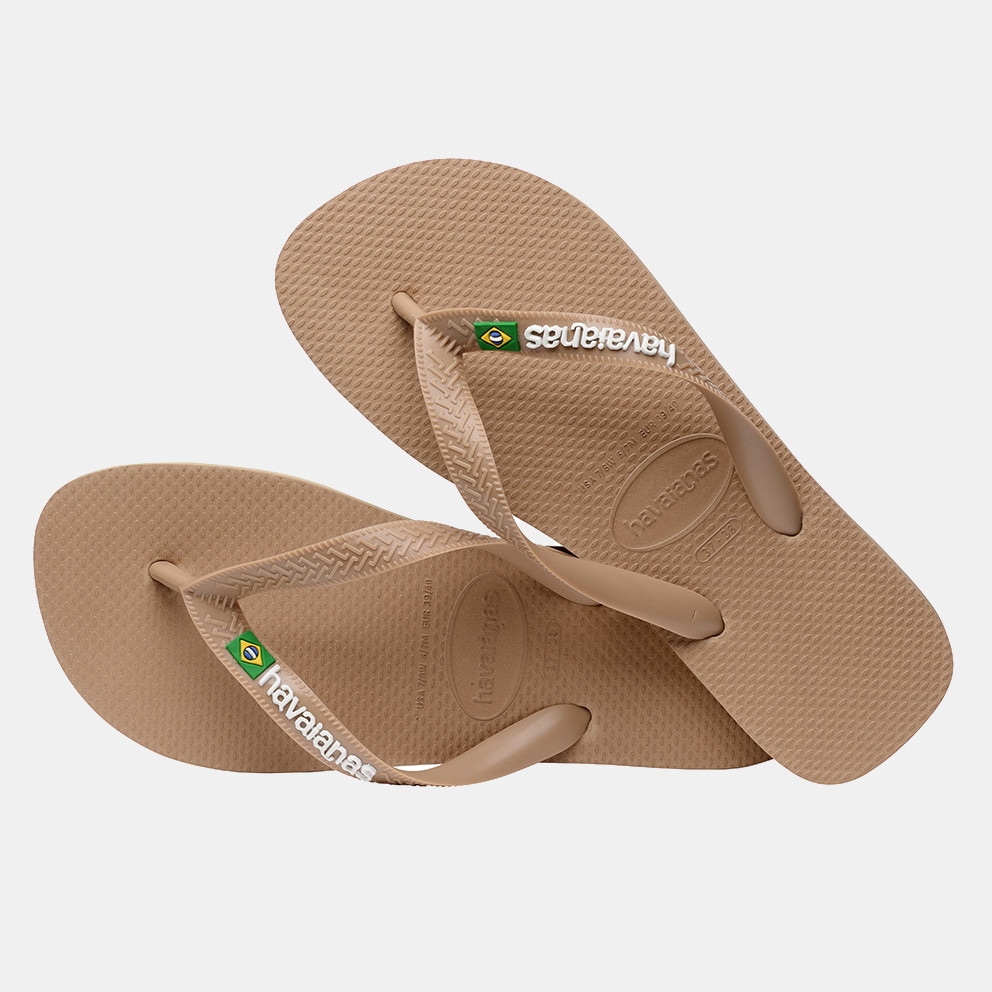 Havaianas Brazil Unisex Flip-Flops