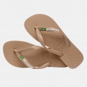 Havaianas Brazil Unisex Σαγιονάρες