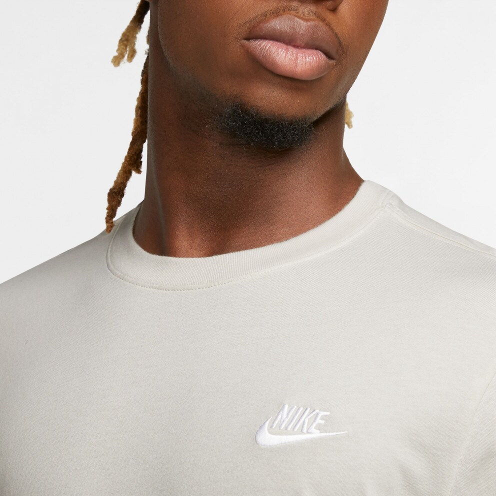 Nike Sportswear Club Men's T-shirt