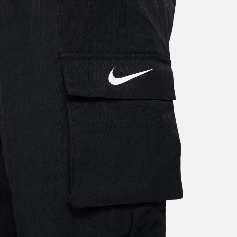 Nike womens Sportswear Essential Γυναικείο Cargo Παντελόνι Φόρμας