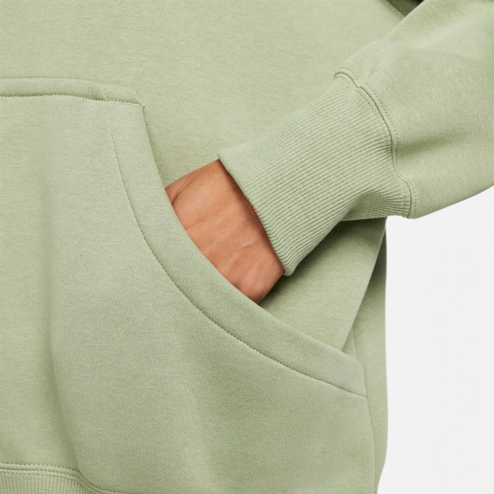 Nike Sportswear Phoenix Fleece Γυναικεία Ζακέτα
