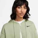 Nike Sportswear Phoenix Fleece Γυναικεία Ζακέτα