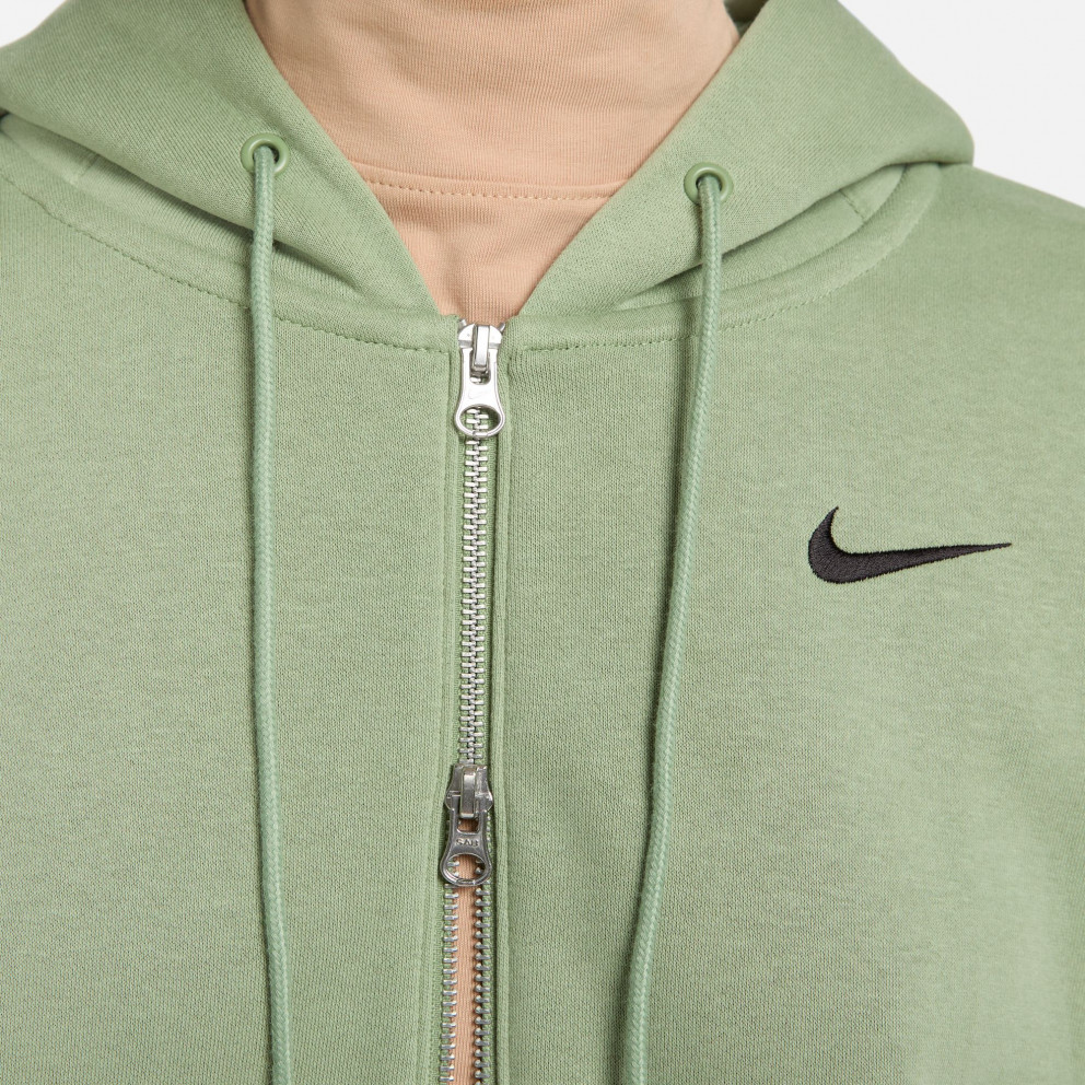 Nike Sportswear Phoenix Fleece Γυναικεία Ζακέτα