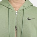 Nike Sportswear Phoenix Fleece Γυναικεία Ζακέτα