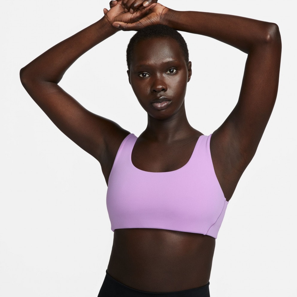 Nike crossover sports bra shop