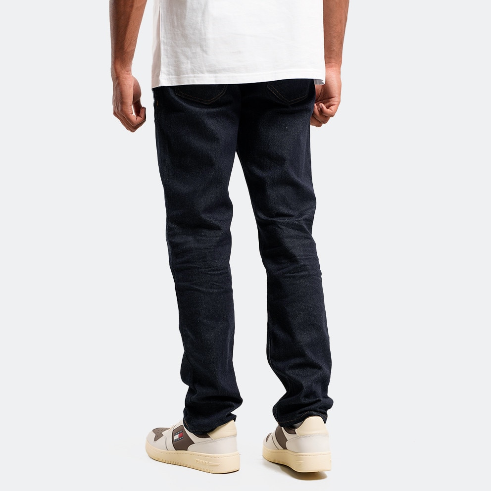 Tommy Jeans Ryan Regular Straight Rico Men's Jean Pants