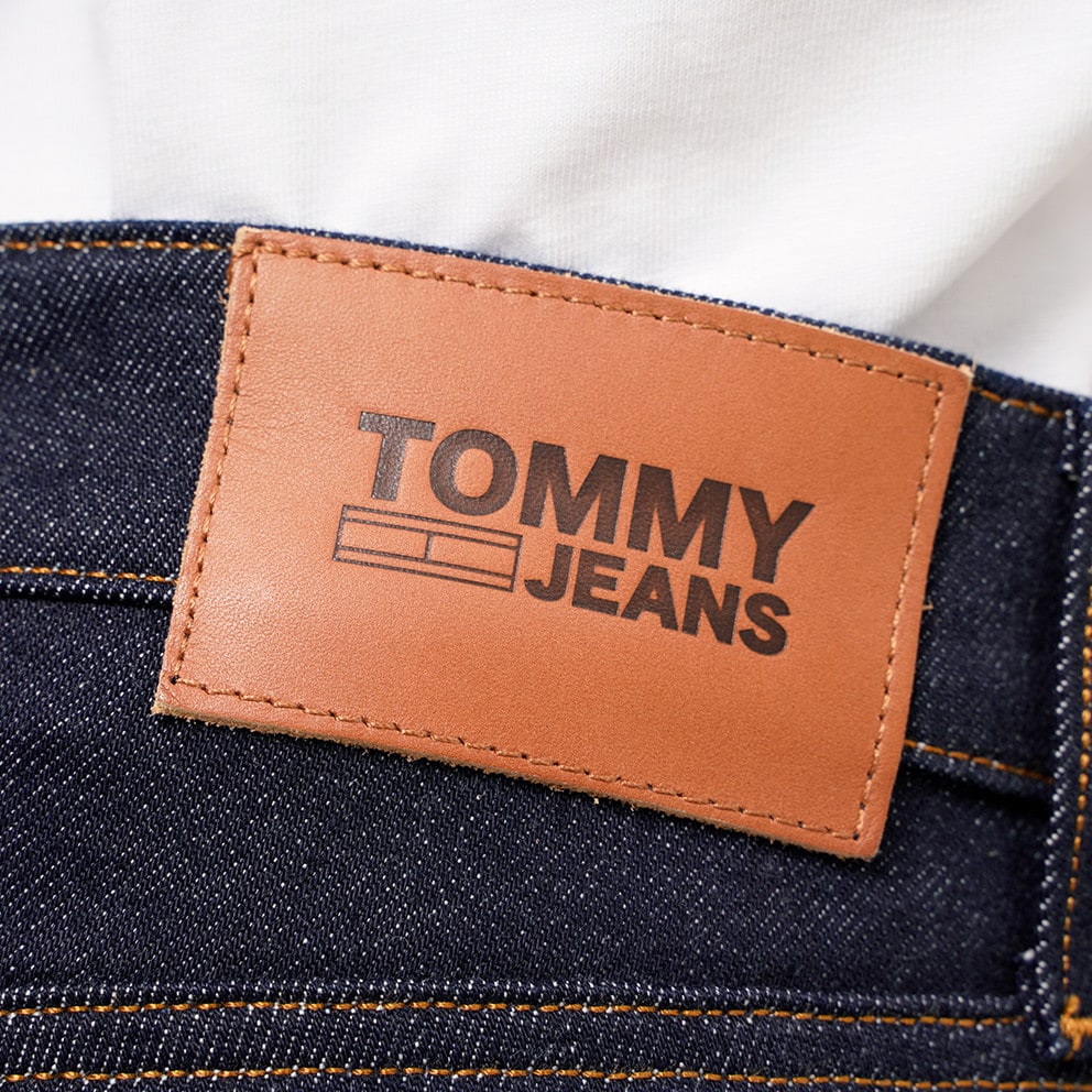 Tommy Jeans Ryan Regular Straight Rico Men's Jean Pants