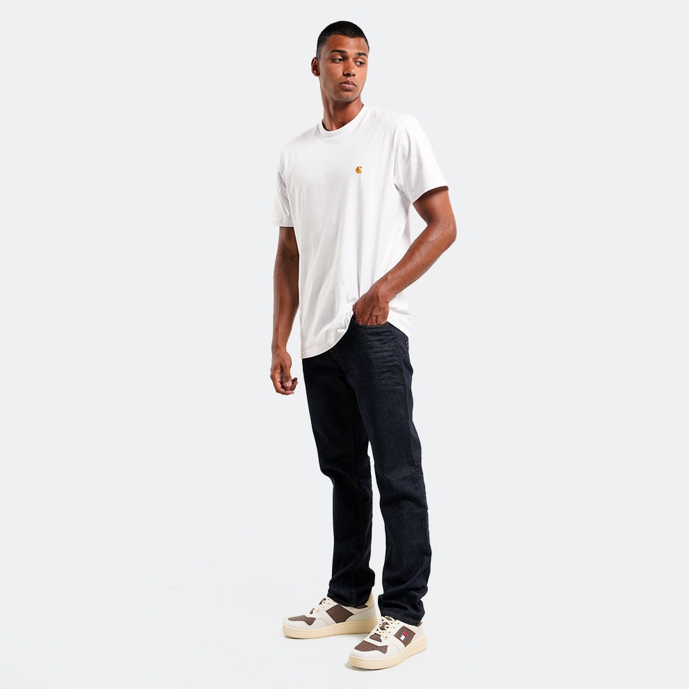 Tommy Jeans Ryan Regular Straight Rico Men's Jean Pants