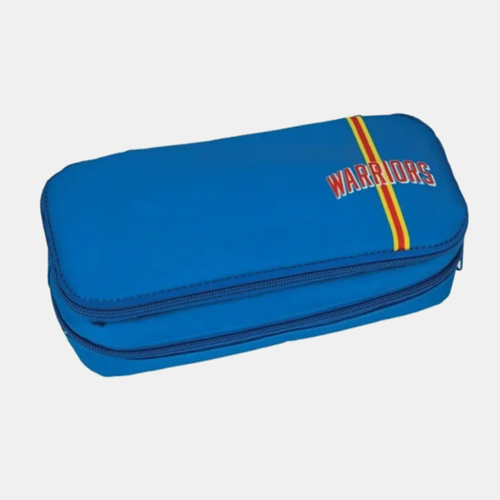 Pencil Box for Boys Basketball Pencil Case with Calculator and Pencil  Sharpener