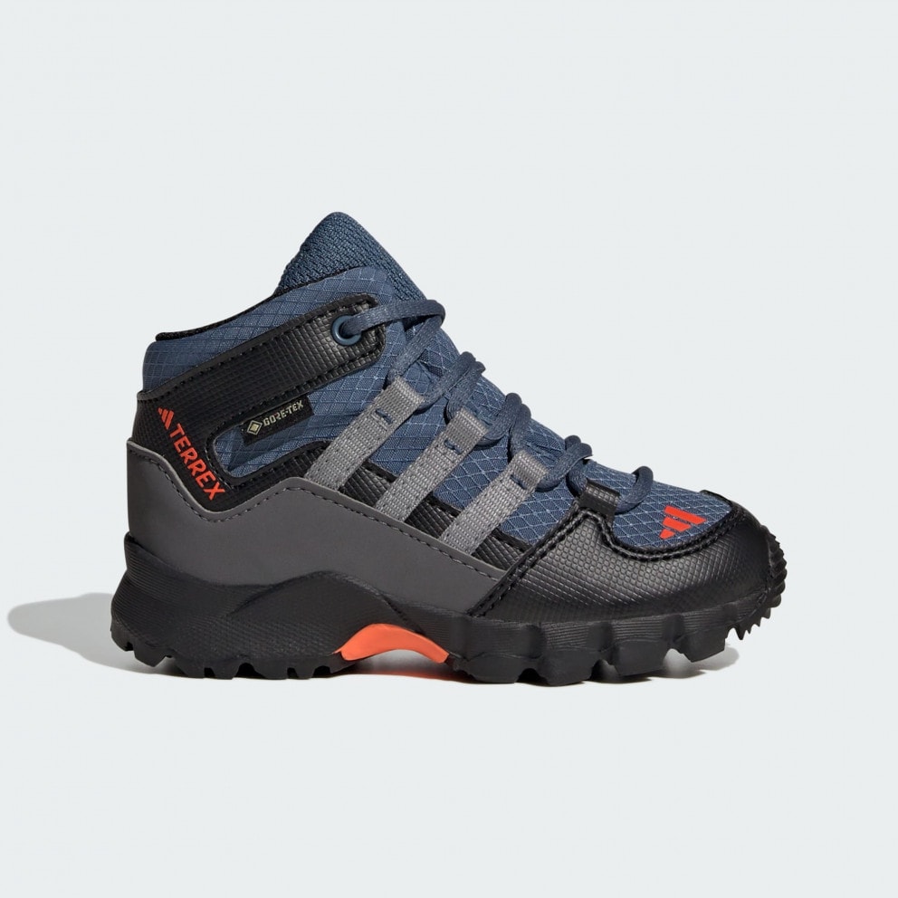 adidas Terrex Terrex Mid Gore-Tex Hiking Shoes