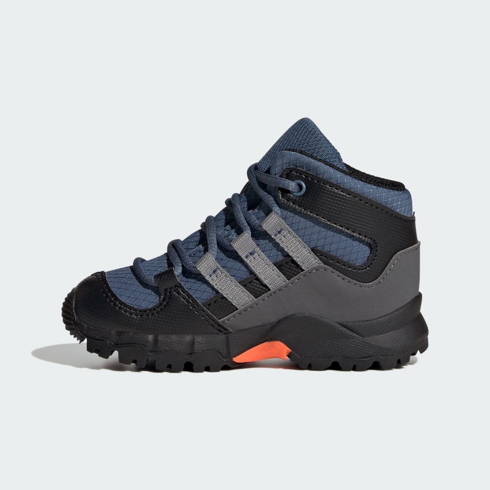 adidas Terrex Terrex Mid Gore-Tex Hiking Shoes