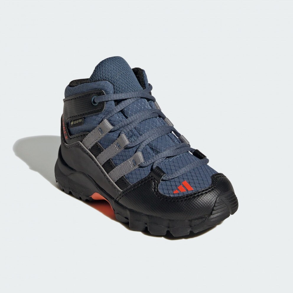 adidas Terrex Terrex Mid Gore-Tex Hiking Shoes