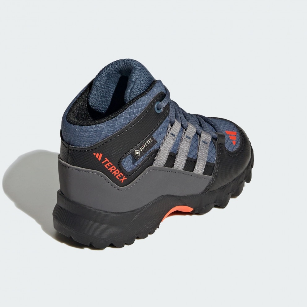 adidas Terrex Terrex Mid Gore-Tex Hiking Shoes