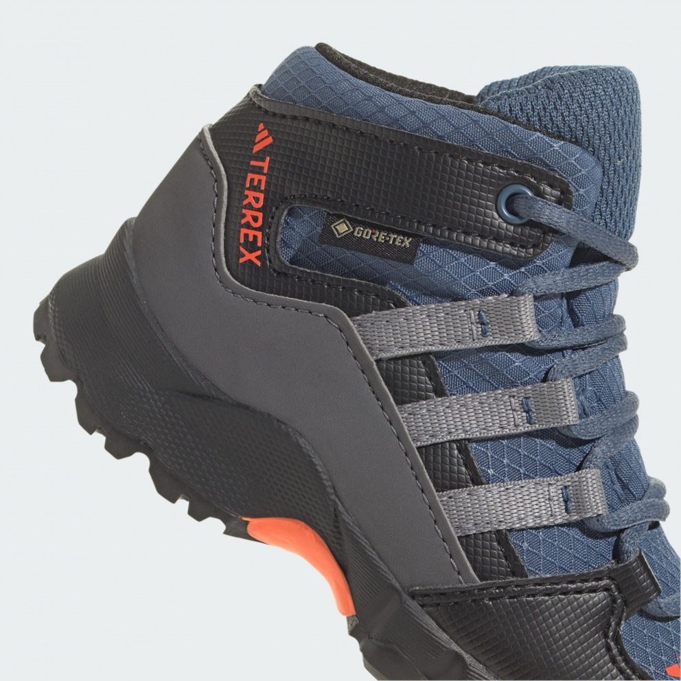 adidas Terrex Terrex Mid Gore-Tex Hiking Shoes