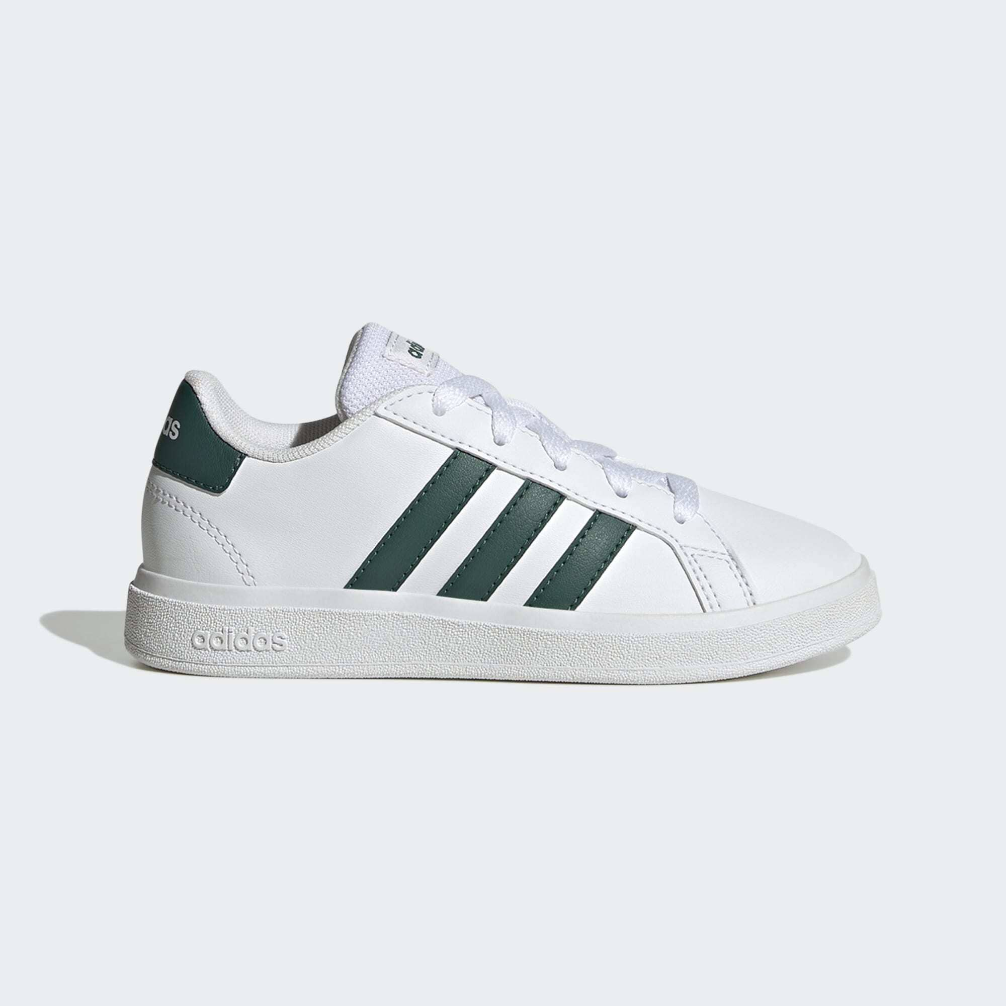 adidas Grand Court Lifestyle Tennis Lace-Up Shoes (9000160755_63688) Παιδικά / Παπούτσια / Παιδικά Sneakers