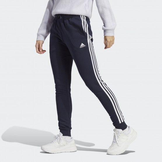 adidas Sportswear Essentials 3-Stripes Γυναικείο Παντελόνι Φόρμας