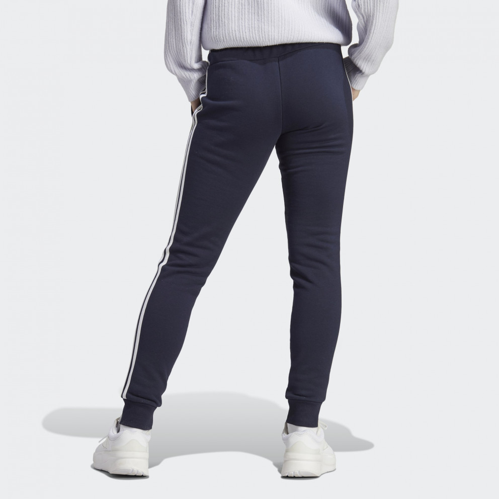 adidas Sportswear Essentials 3-Stripes Γυναικείο Παντελόνι Φόρμας