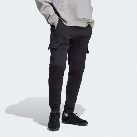adidas Originals Trefoil Essentials Cargo Pants