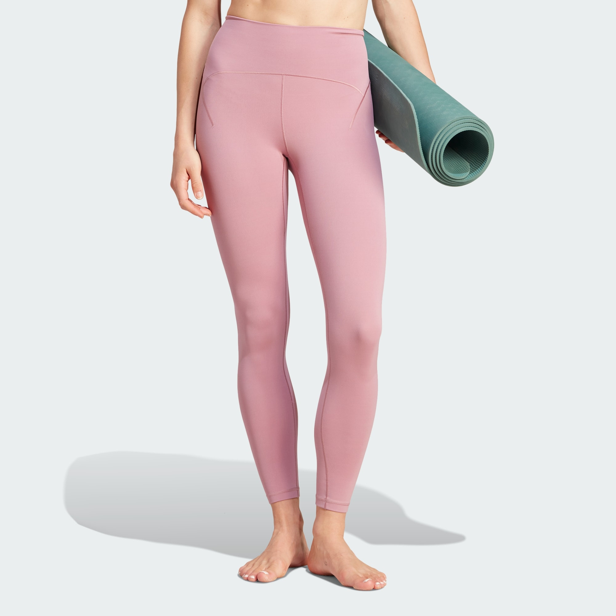 adidas Yoga Studio Luxe 7/8 Leggings (9000160763_69533)