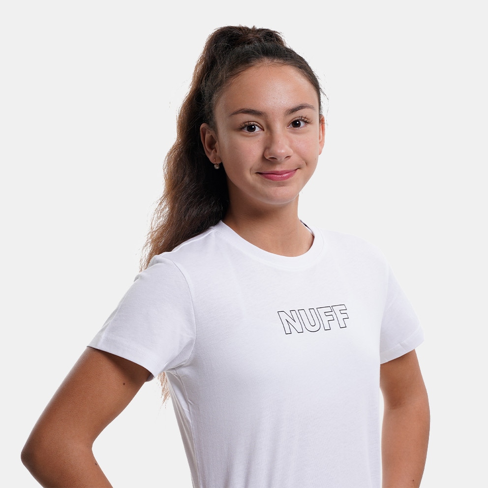 Nuff Kids' T-Shirt