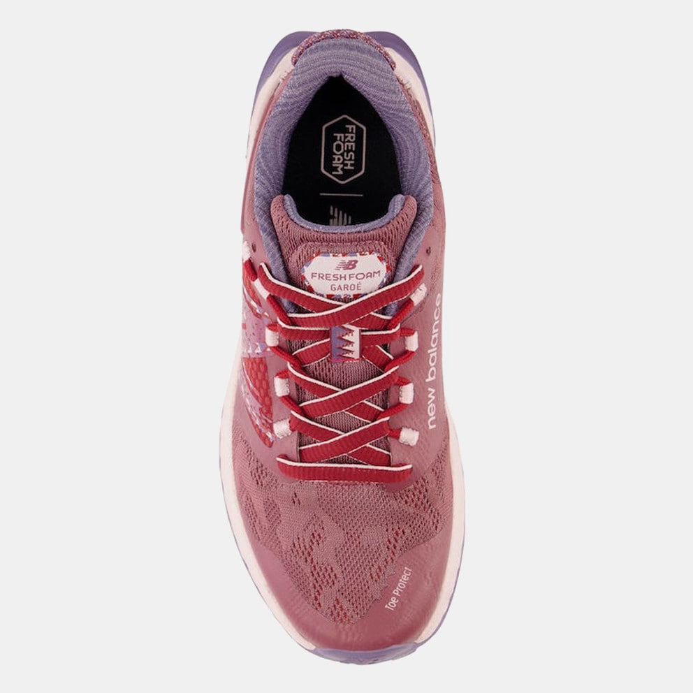 New Balance Fresh Foam Garoe Women's Trail Shoes