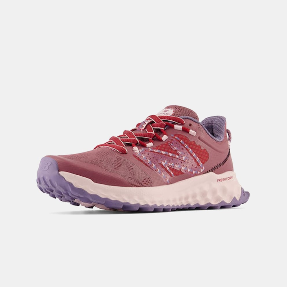 New Balance Fresh Foam Garoe Women's Trail Shoes