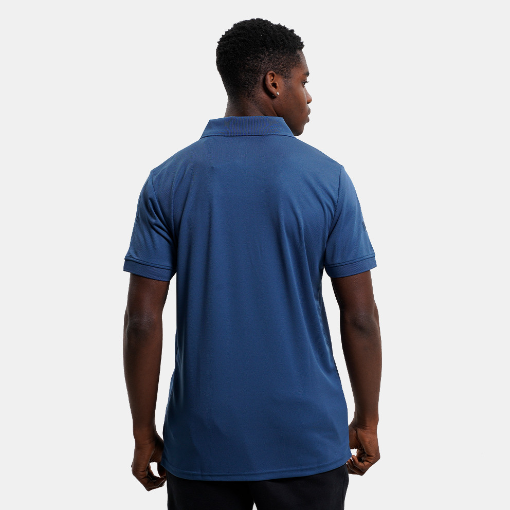 Boriken Men's Polo T-shirt