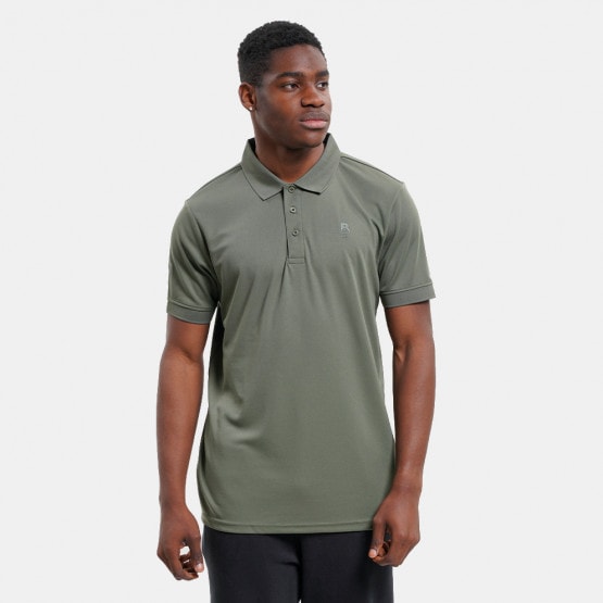 Boriken Men's Polo T-shirt