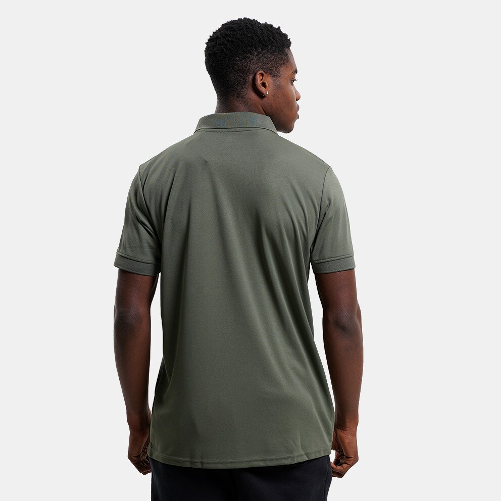 Boriken Men's Polo T-shirt