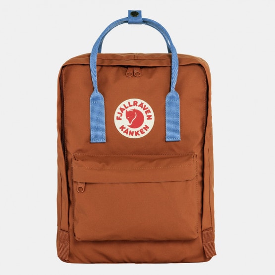 jacquemus le bambino long suede shoulder bag Fjallraven Kanken
