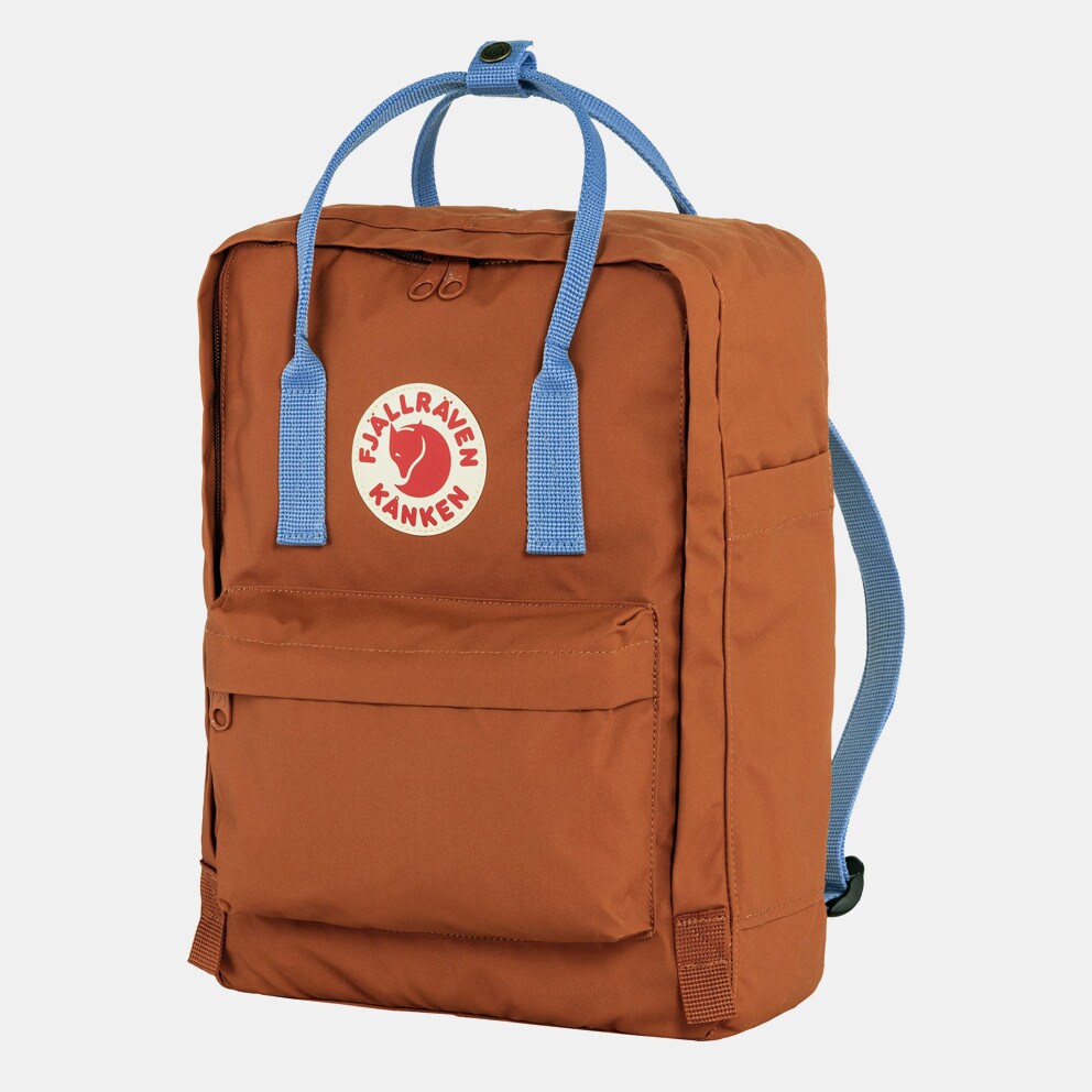 Fjallraven Kanken Σακίδιο Πλάτης 16L