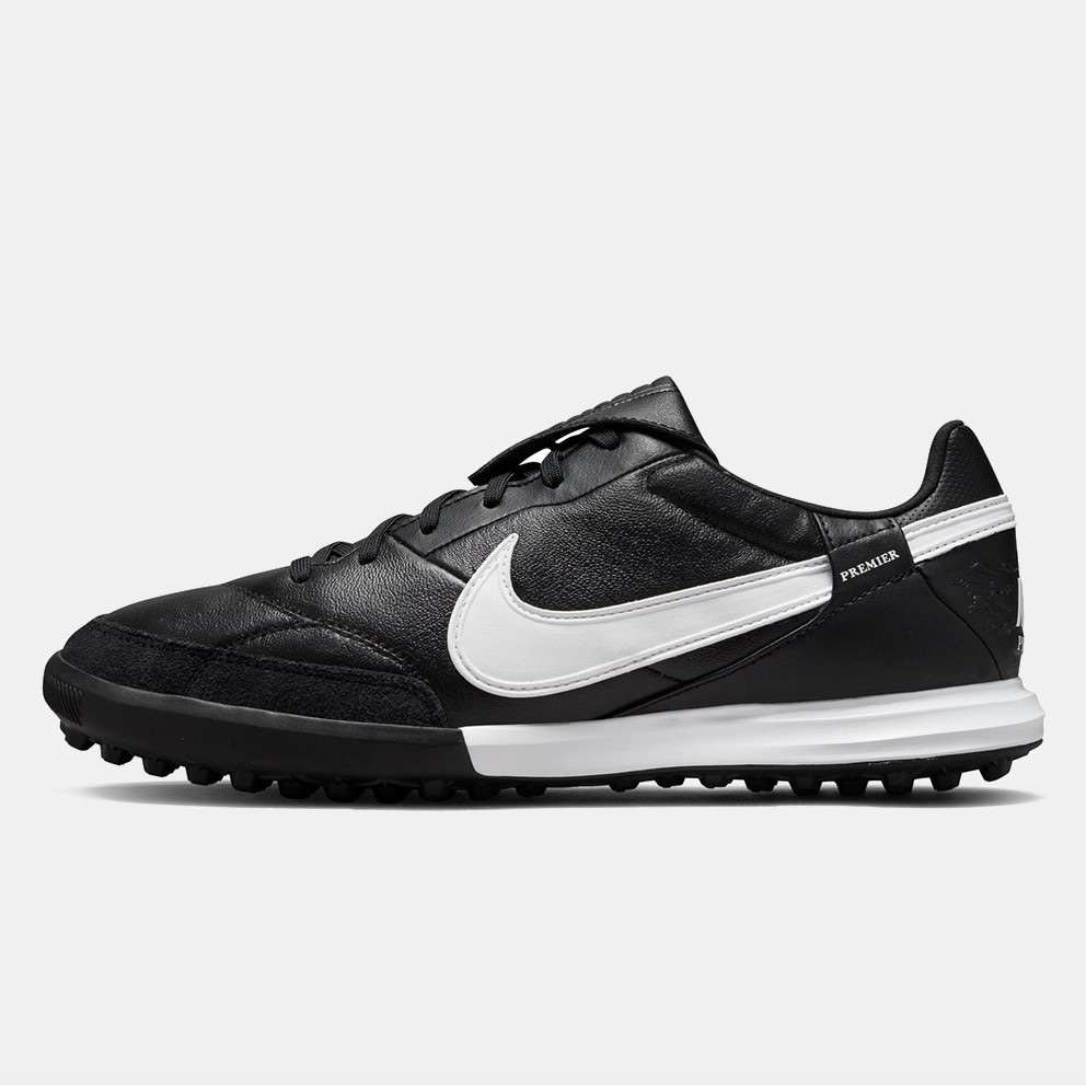 Nike The Premier 3 TF Ποδοσφαιρικά Παπούτσια (9000150808_1480) Ανδρικά / Ανδρικά Παπούτσια / Ποδόσφαιρο