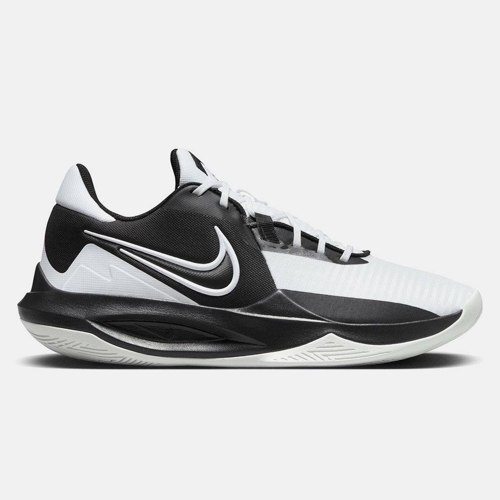 Nike Precision 6 Unisex Μπασκετικά Παπούτσια